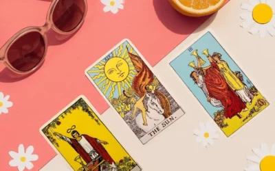 Comment réviser le tarot cet été ?